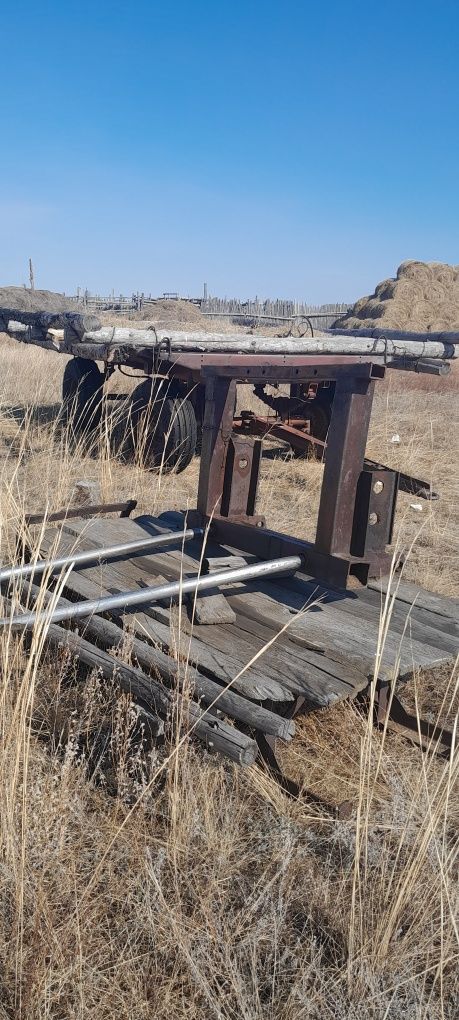 ПРОДАМ Сельхоз техника