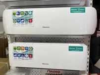 Кондиционеры Hisense
