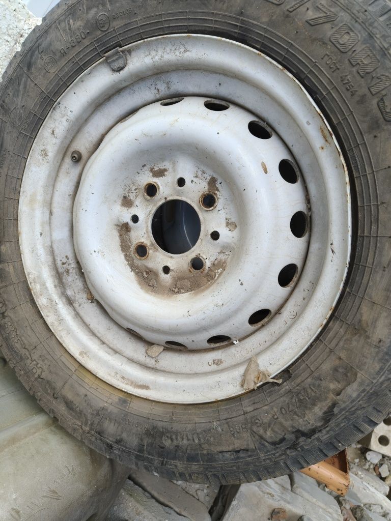 Продам диски R13