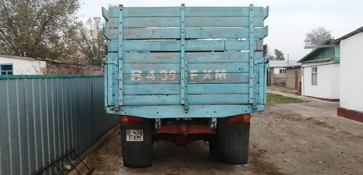 Газ 53 сатылады.