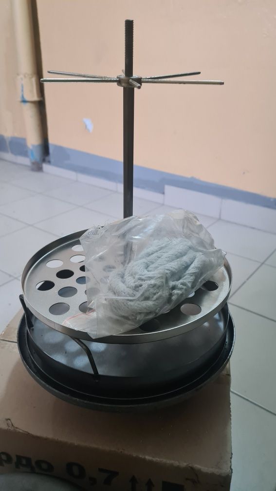 Продам коптильню