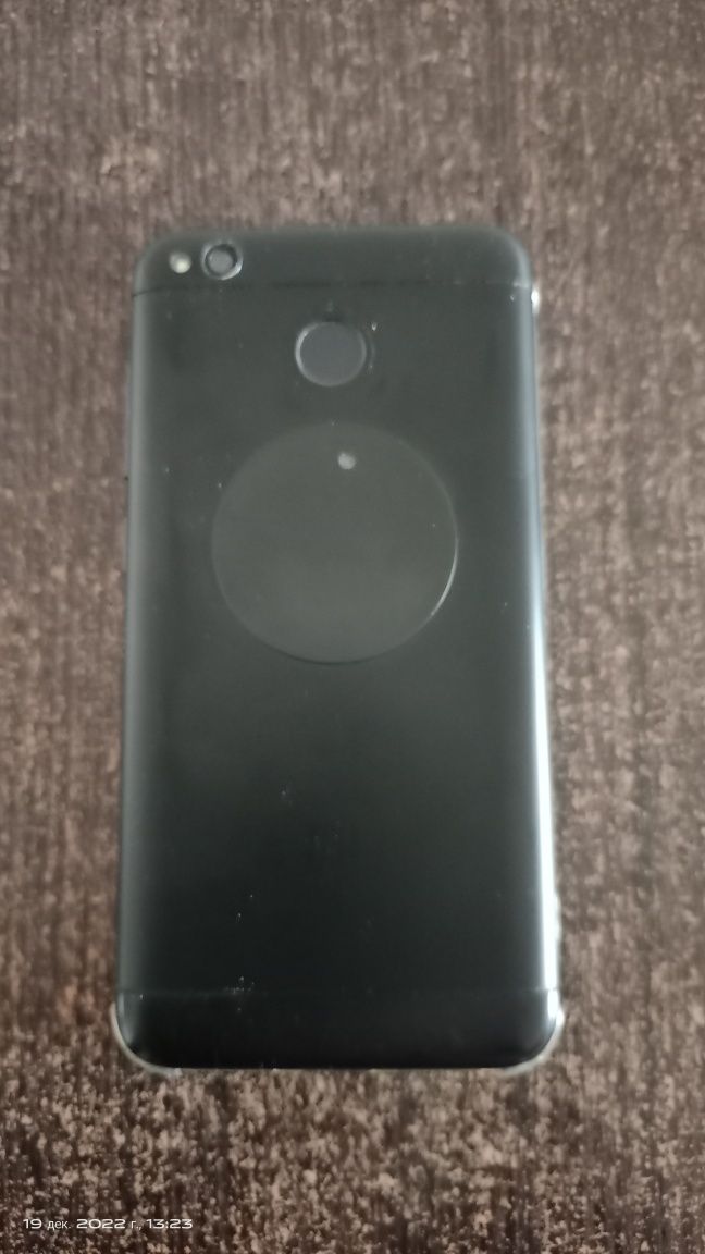Продам телефон Redmi 4x