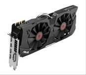 Asus GTX 980 4gb