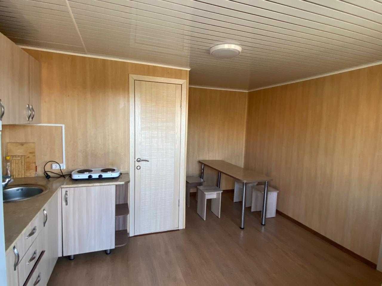 Сибины, 3е озеро Шалкар, б/о RozaResort