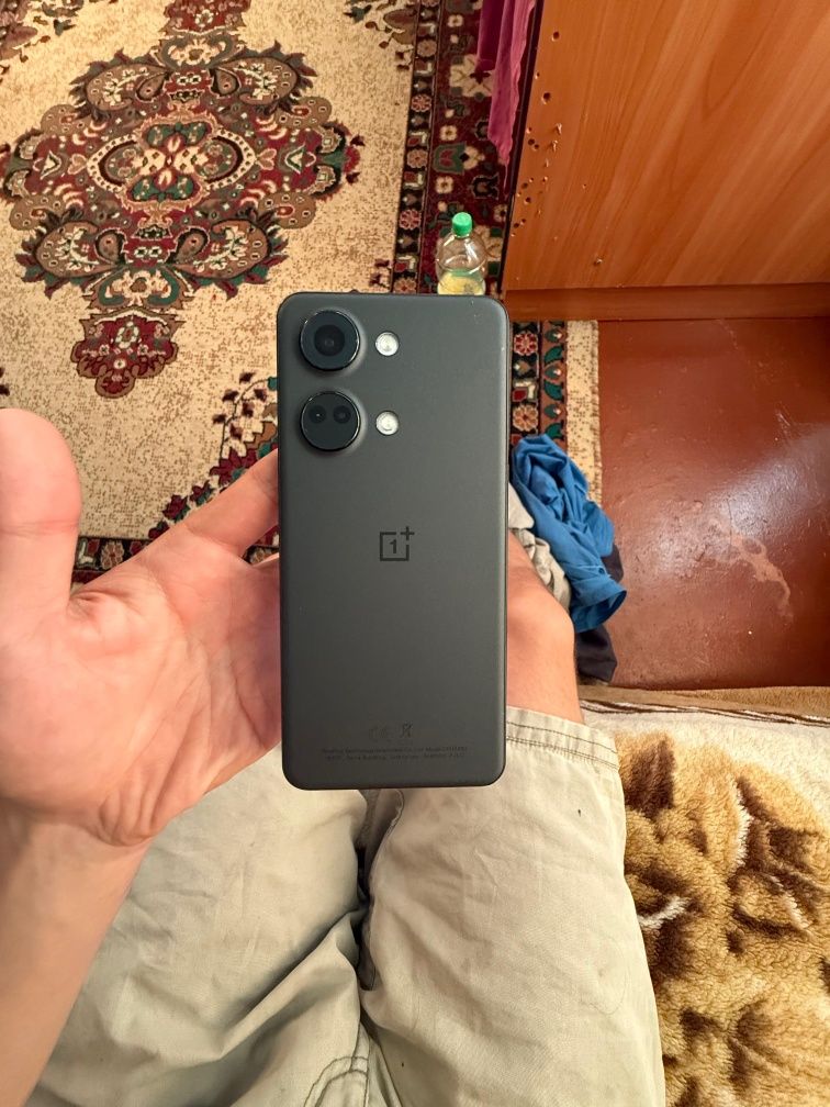 One plus Nord 3 5g