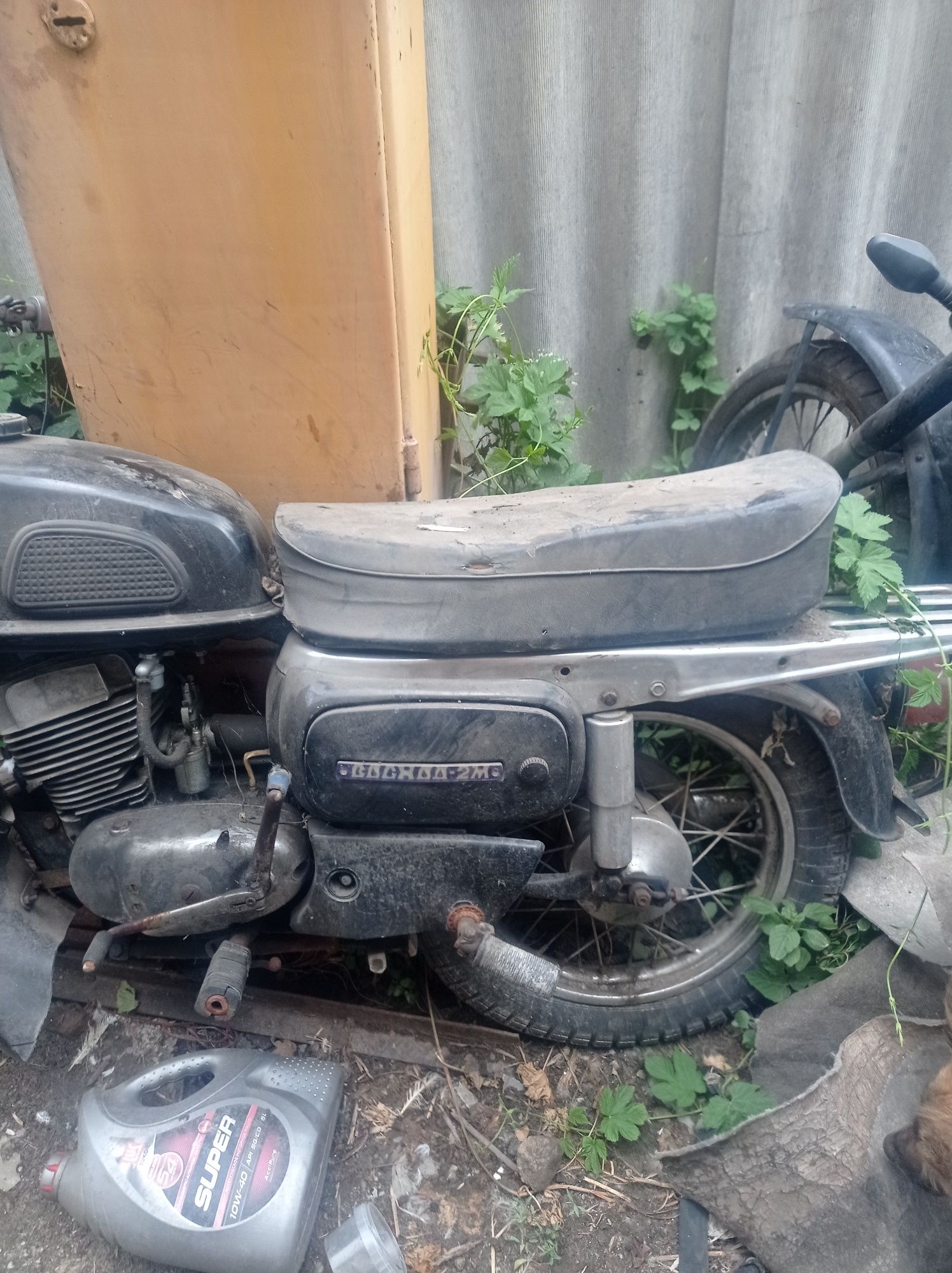 Продам мотоциклы