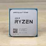 Ryzen 7 5700g со встроенным видеоядром
