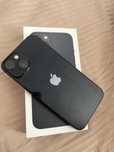 Iphone 13 (айфон 13) с документами в хорошем состоянии