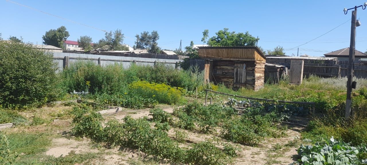 Продам дом с. Бескарагай