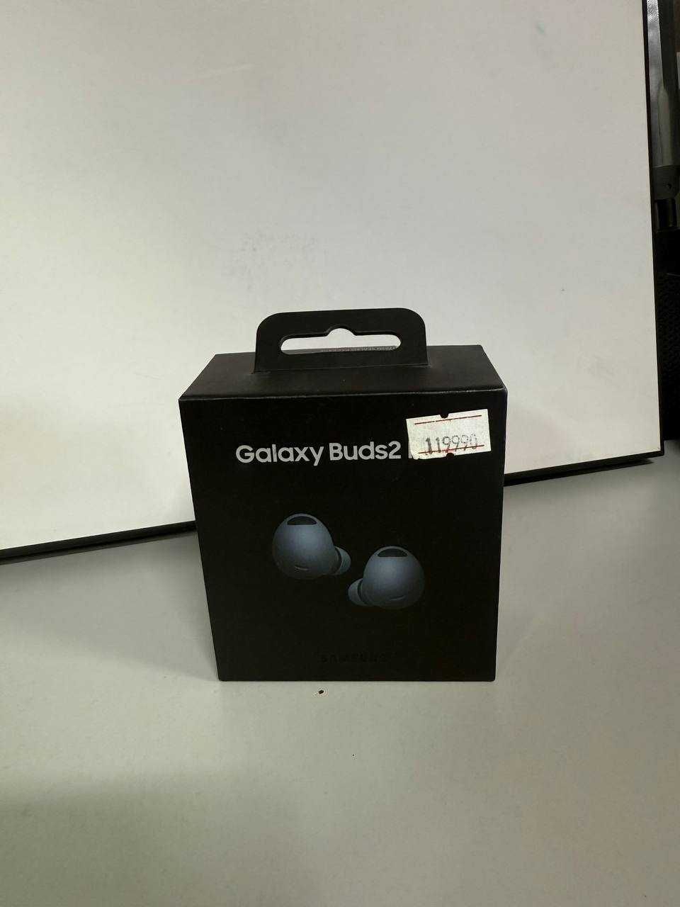 Samsung Galaxy Buds 2 Кулан (662368)