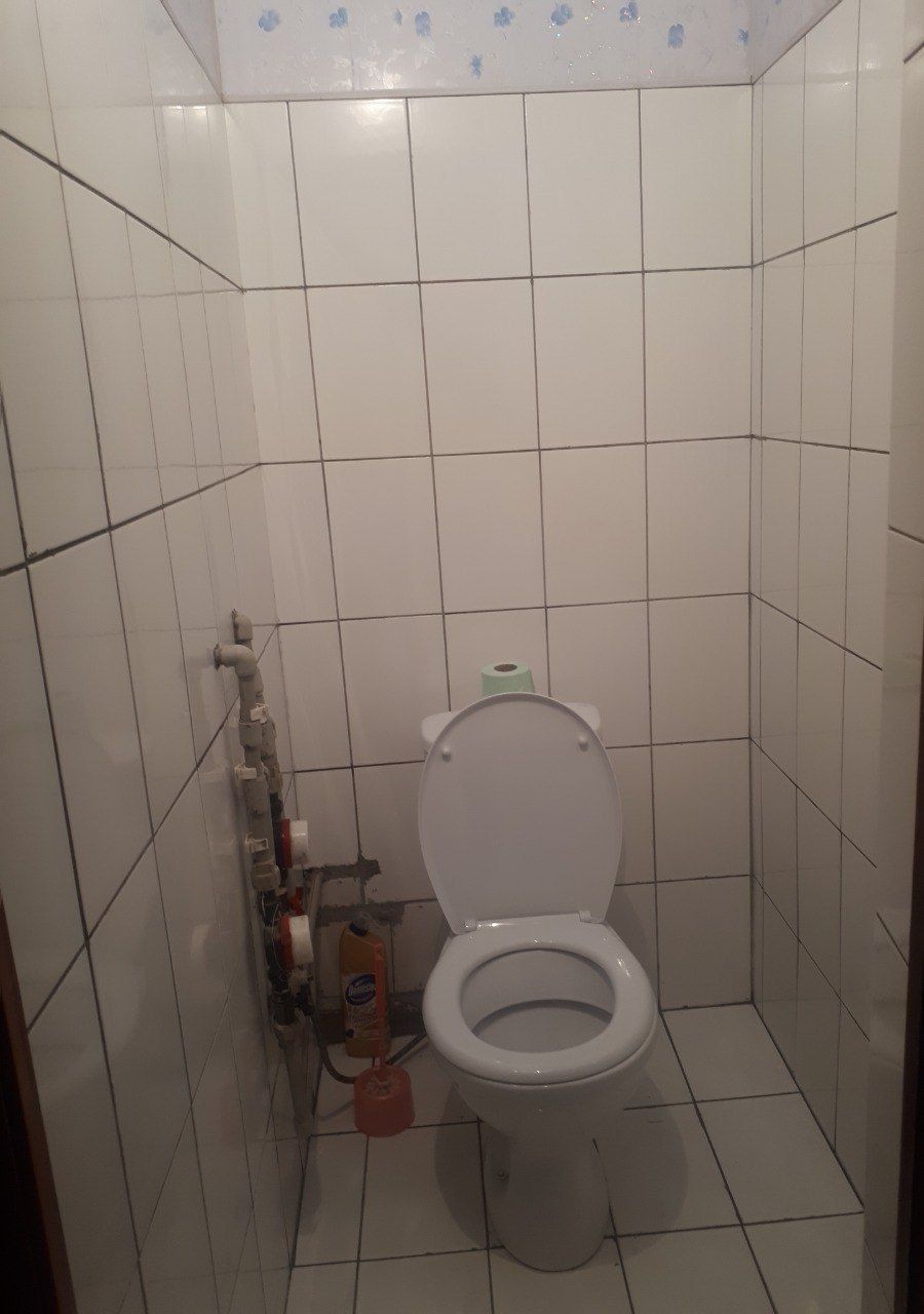 1 бөлмелі сатылады