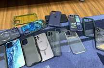 Б/у чехлы для iphone 11 pro