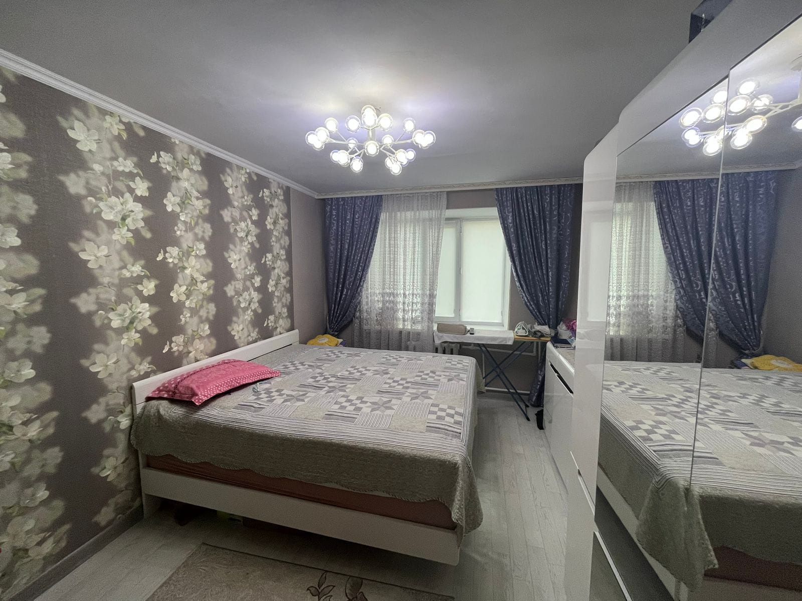 СРОЧНО!!! Продам 3 ком.кв., р-н Курмыш, 3/10 этаж, кирпичный дом, 80 к
