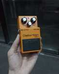 Педаль эффектов Boss DS-1