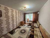 Продажа 3-комнатной квартиры, КСК