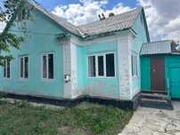 -Продам дом в Соц городе рядом с Отрадным! Заезжай и живи! Газ центр!
