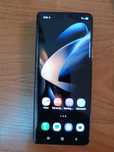 Обмен. Смартфон Samsung Galaxy Z Fold4 12 ГБ/256 ГБ черный.