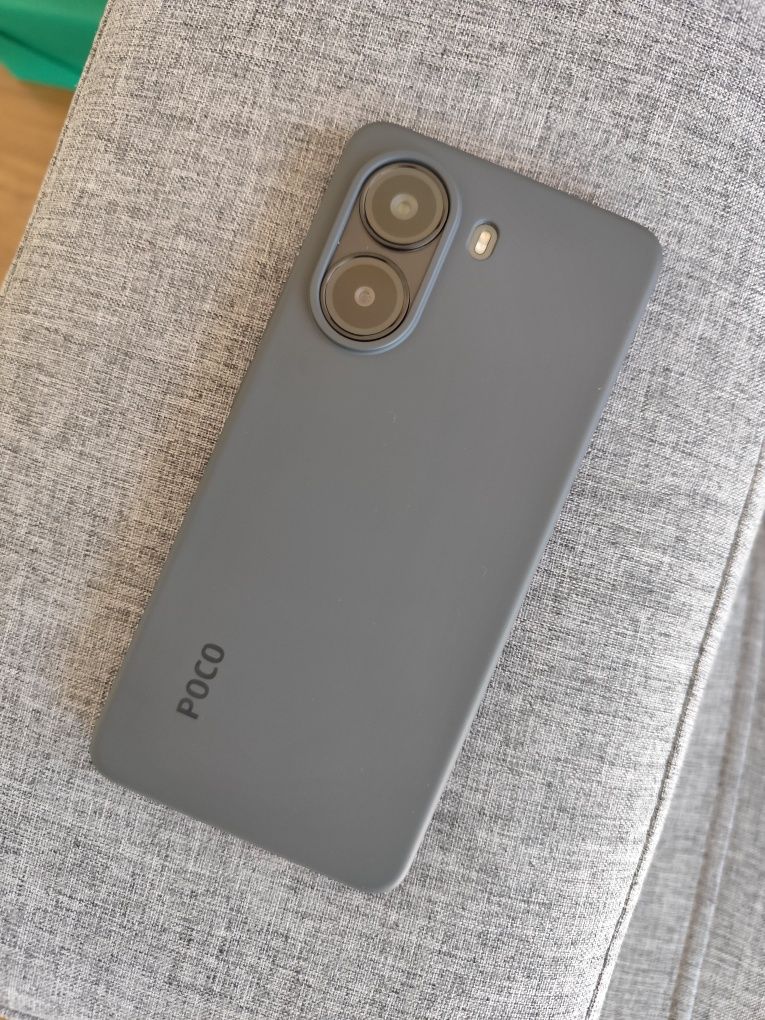 НовыйPoco x7 pro