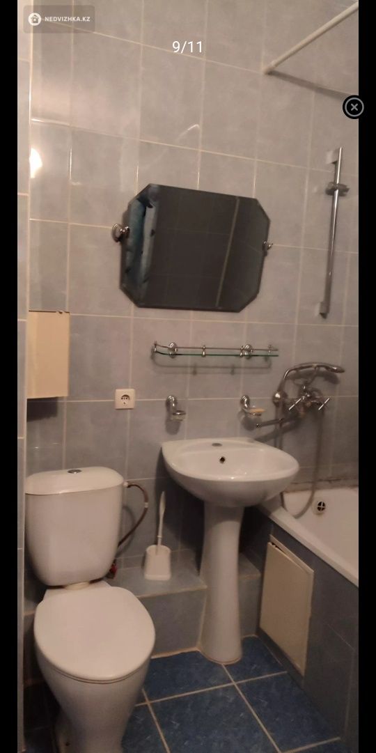 Сдам однокомнатную квартиру