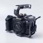 Продаю камеру blackmagic pocket cinema camera 4k (bmpcc4k)