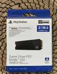 Seagate PS5 SSD 2TB