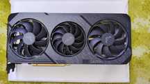 Видеокарта Asus TUF Gaming RX 5600XT