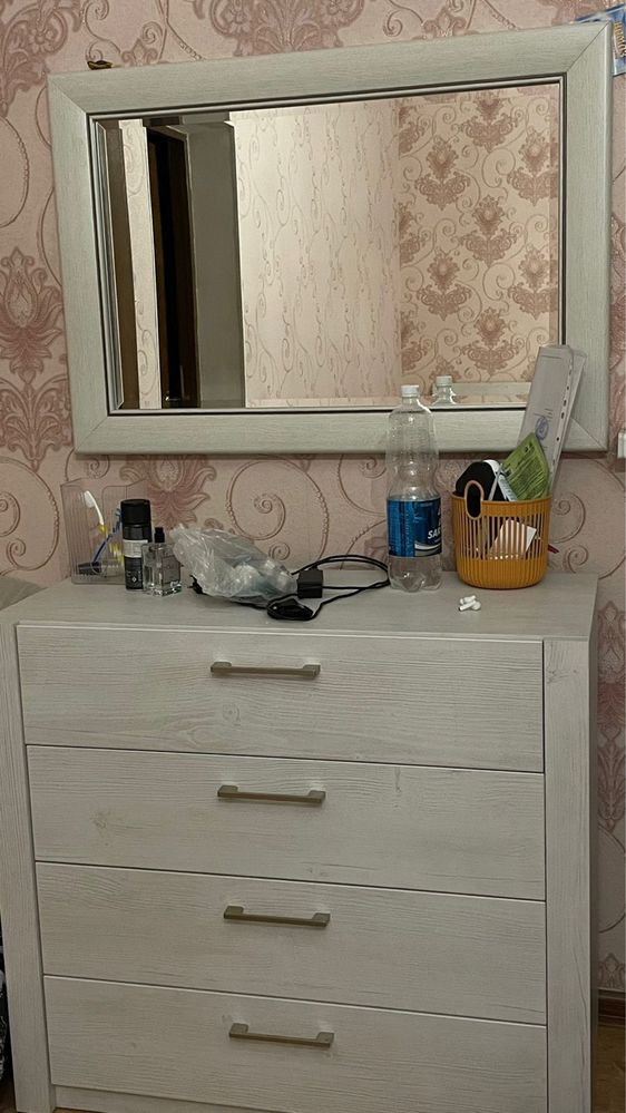 Продам спальный гарнитур+3 сандыка