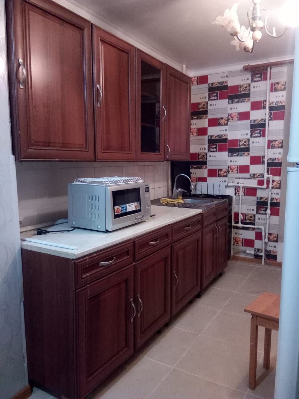 продам 2х комнатную квартиру напротив центрального стадиона