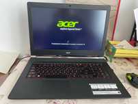 Ноутбук Acer Aspire V 17 Nitro