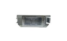 Подсветка номерного знака Elantra CN7 (res) 23- (Китай)