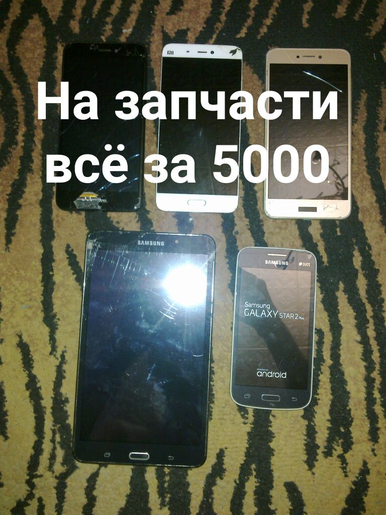 Обменяю на двухсимочный кнопочный телефон . Или продам