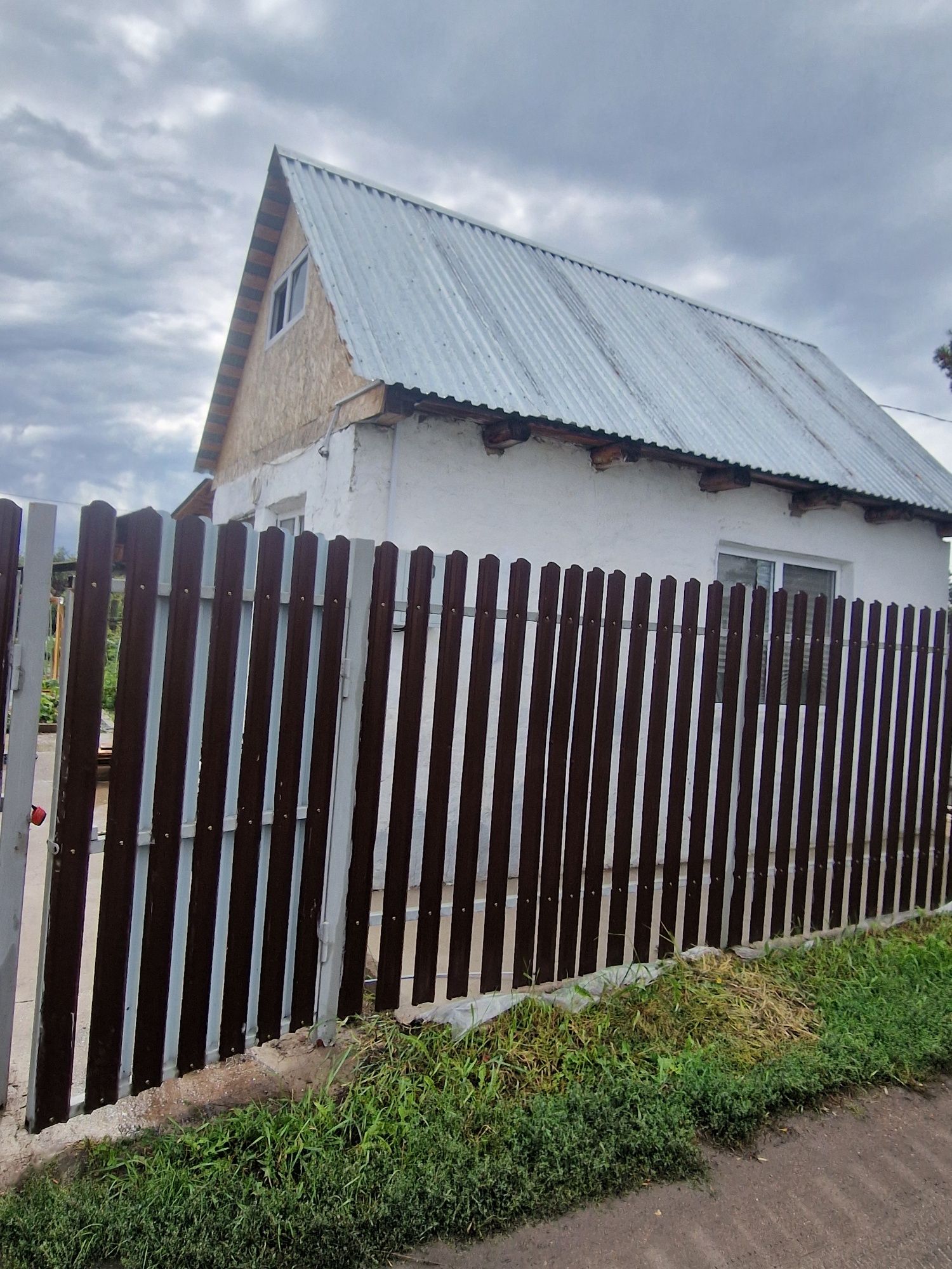 Продаётся дача на Федоровке