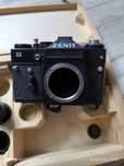 Фотоаппарат Zenit