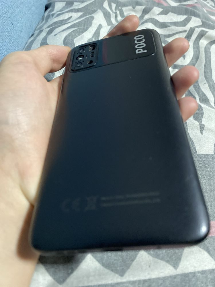 Poco m3 128 гига