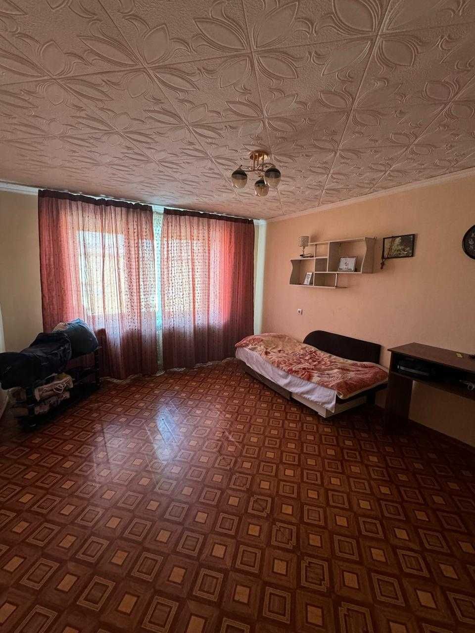 1-комнатной квартиры, 35 м², мкр-н 18