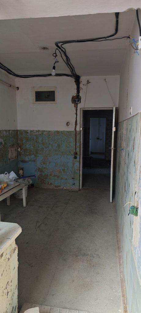 Продам 3 ком квартиру Узынагаш