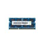 DDR3 на 4ГБ для ноутбука