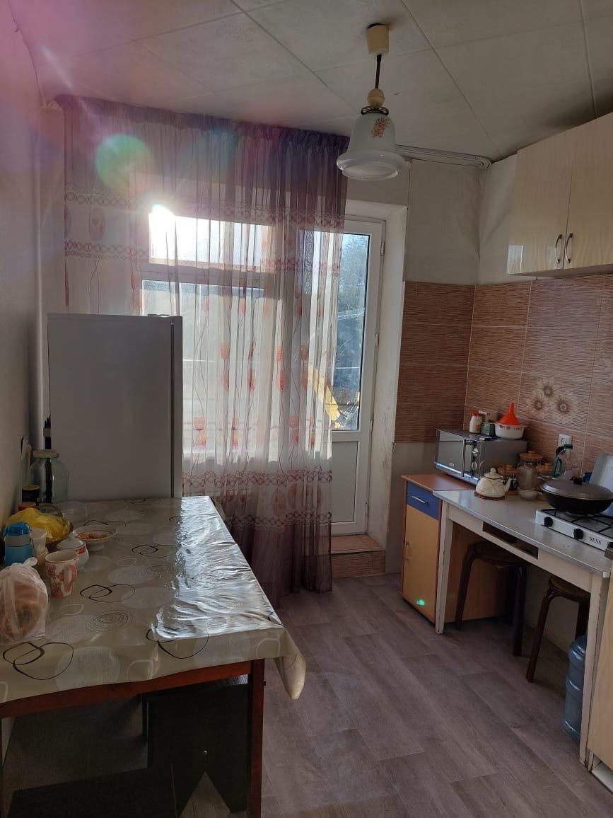 Продам 3-ёх комнатную квартиру