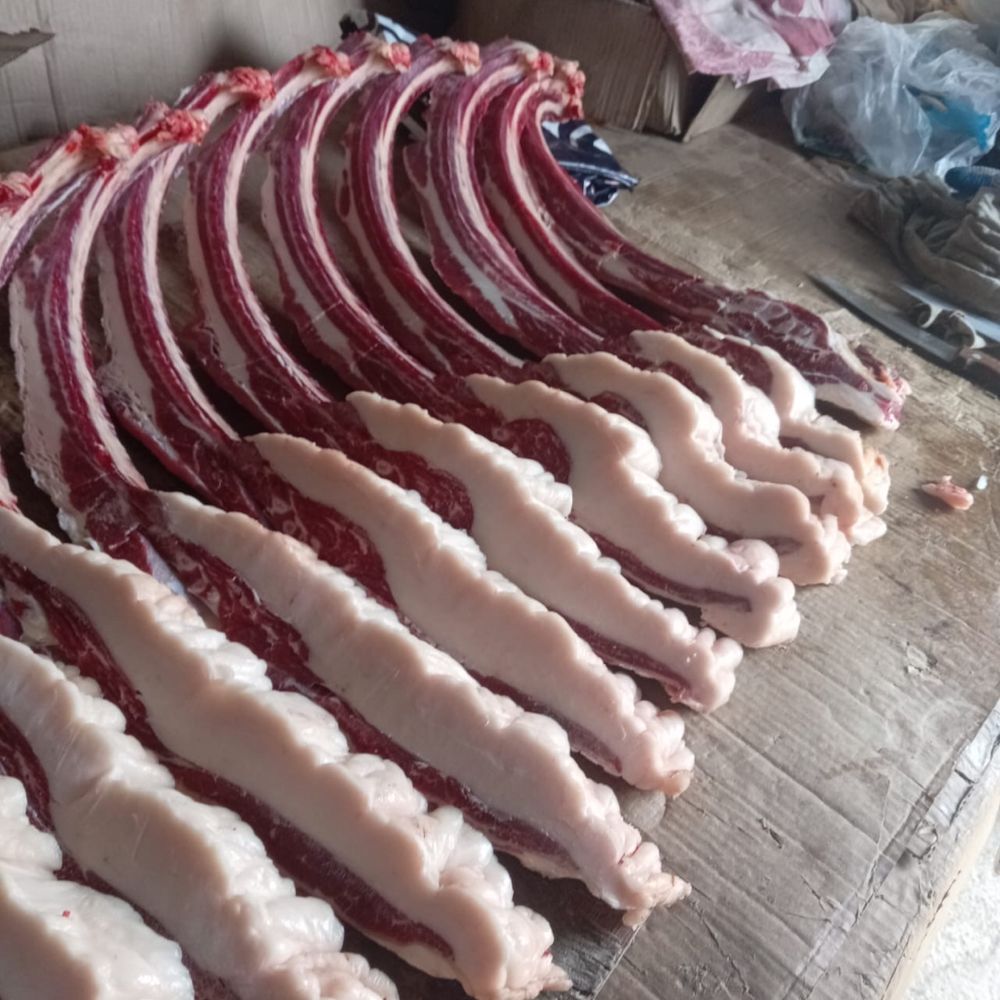 Продам мясо конина