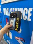 ГАРАНТИЯ !!! Смартфон Poco X6 5G 256/12gb Телефон Поко 120 Гц АКЦИИ