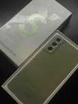 Samsung S21 fe, 6/128гб, Kaspi 0-0-12
