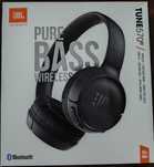 Продам абсолютно новые наушники JBL Tune 570bt