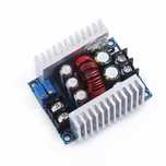 Понижающий преобразователь DC step down 300W 9A, 20A