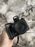 Фотоаппарат Canon