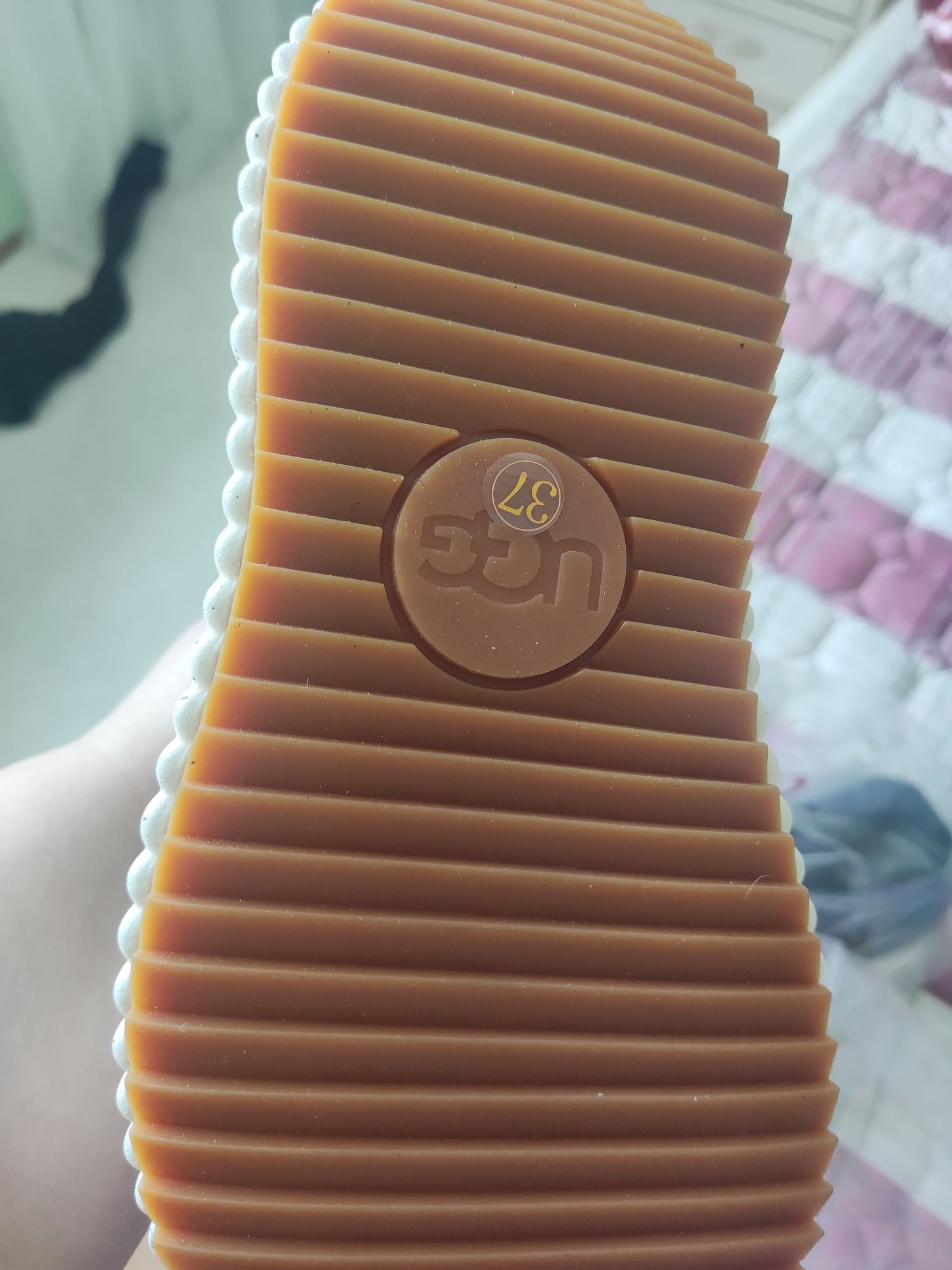 Уги на весну новые