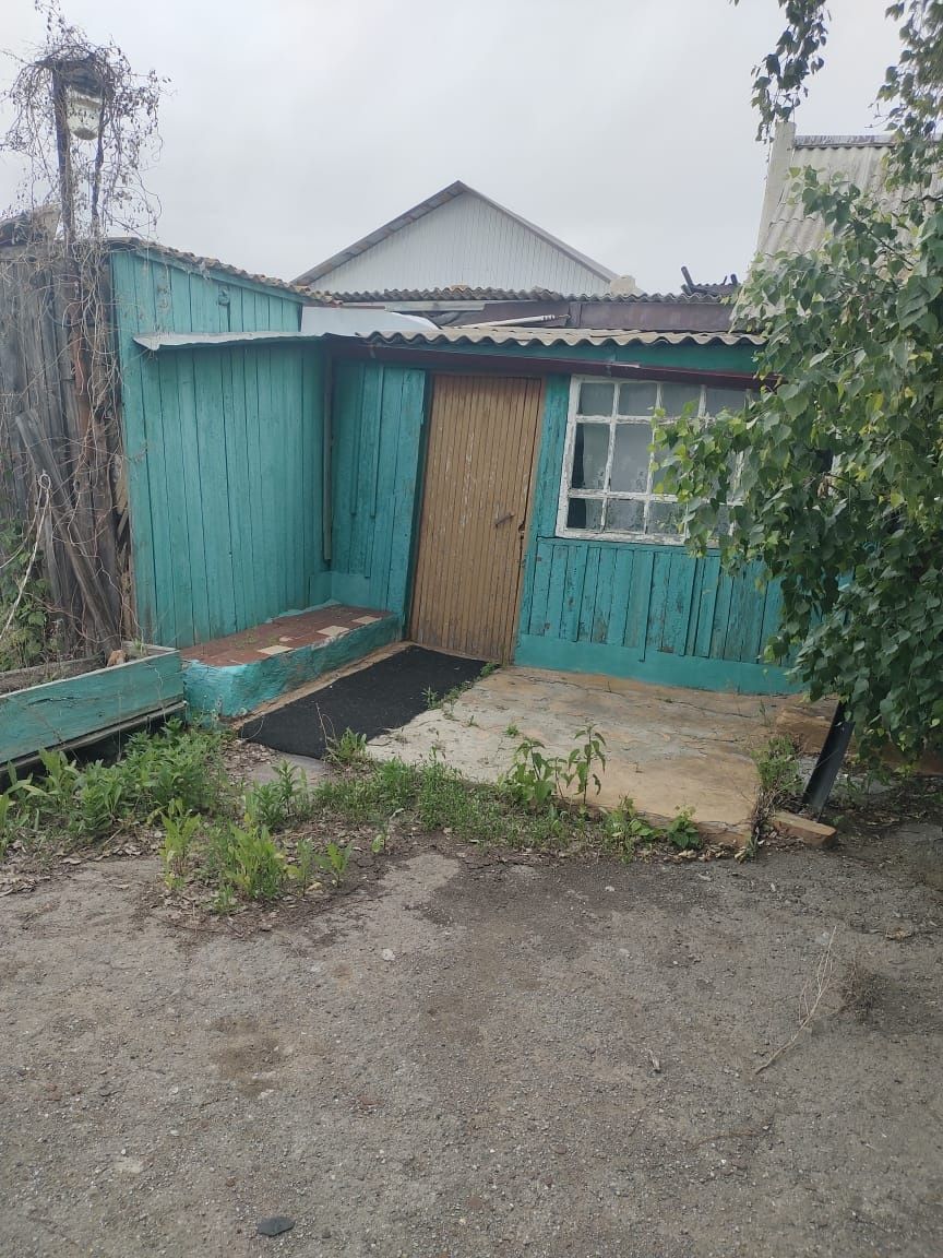 Продам дом  с Заречное, Костанайский район