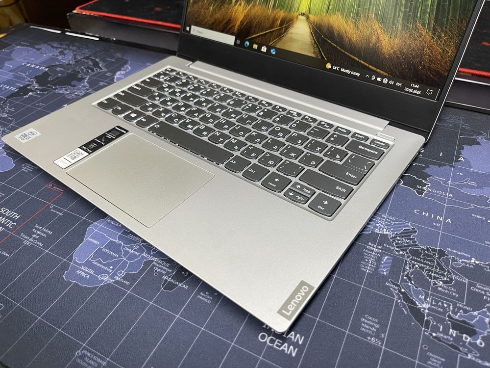 Ноутбук Lenovo IdeaPad S340 Core i3-10Gen/RAM 8GB/SSD 128GB