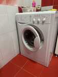 Стиральная машина Indesit