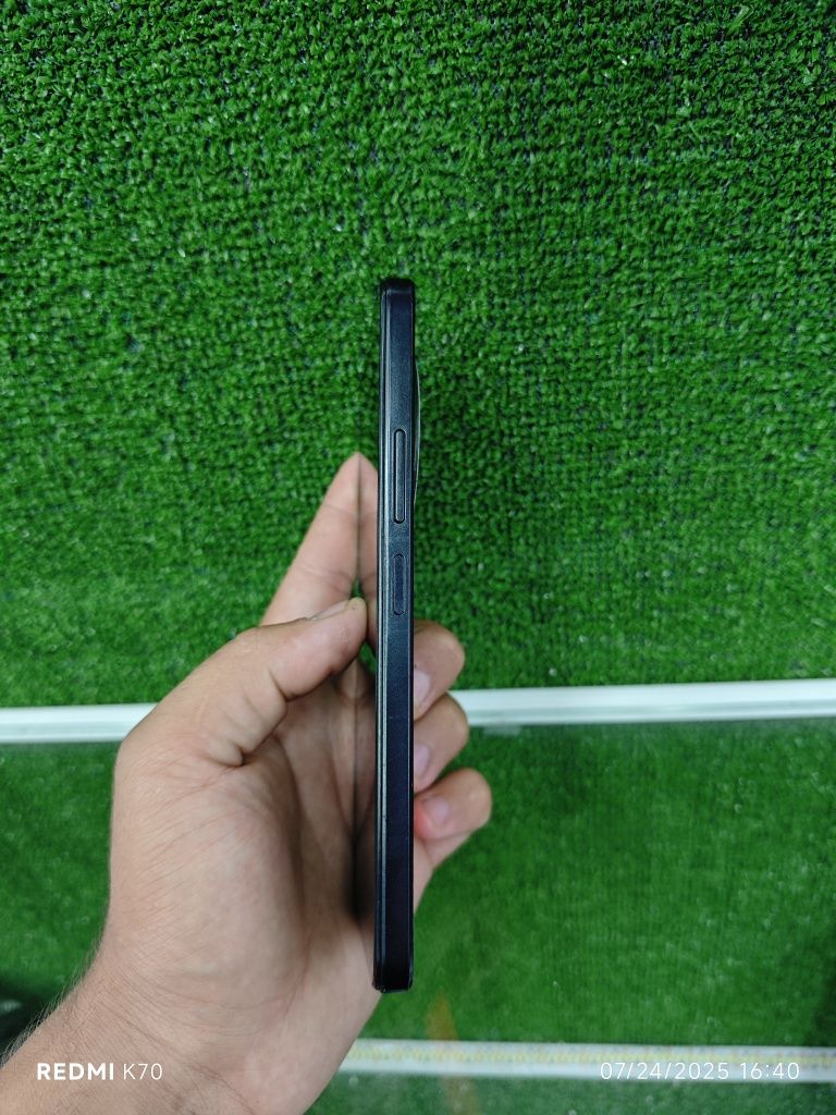 Redmi a3 Xiaomi.
