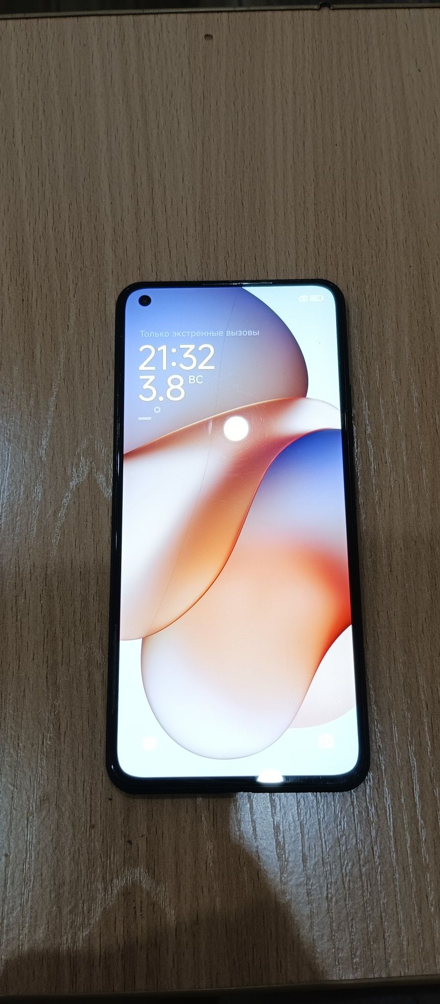 xiaomi mi 11 lite 5g ne